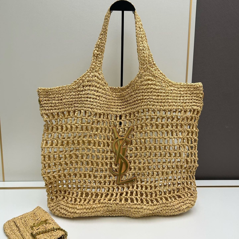 Y*L shopping bags